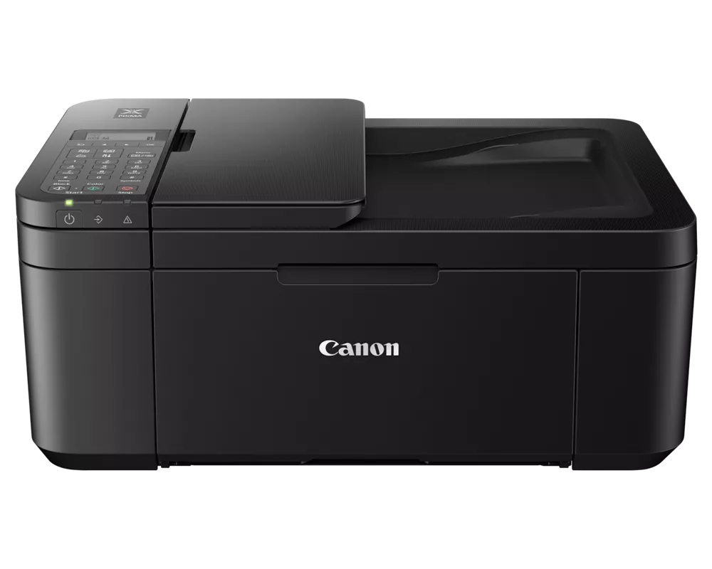 Canon PIXMA TR4720 printer