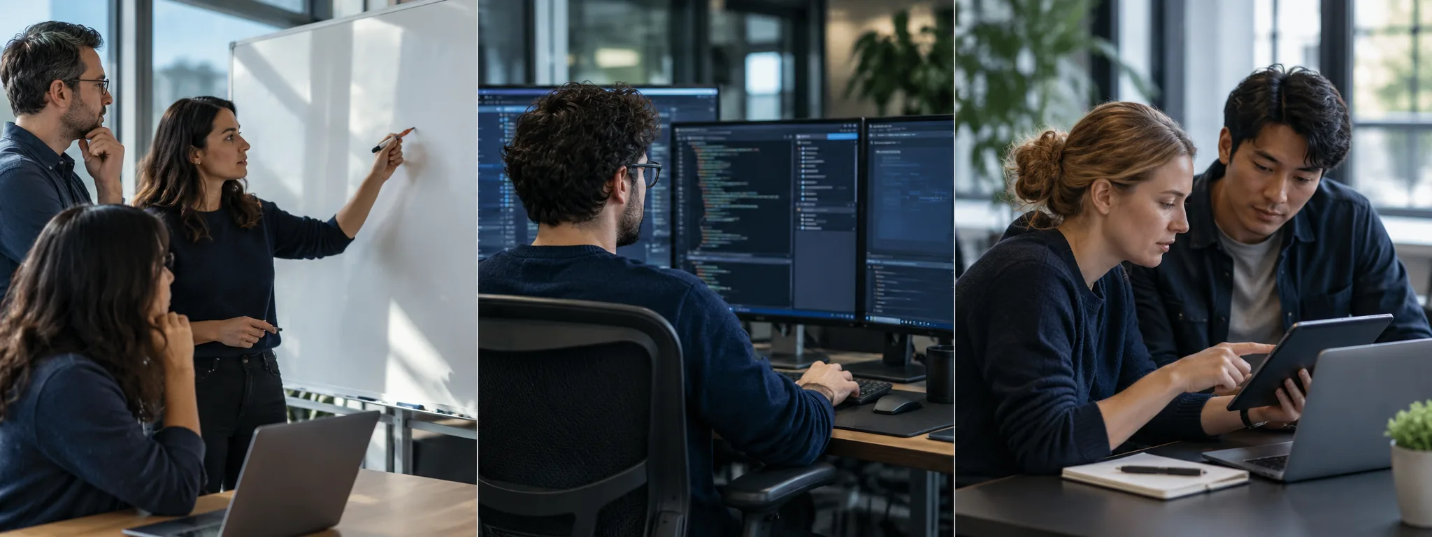 Workflow tools