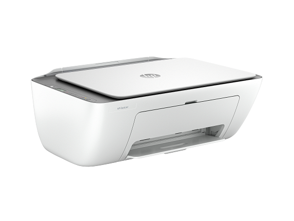 HP DeskJet printer